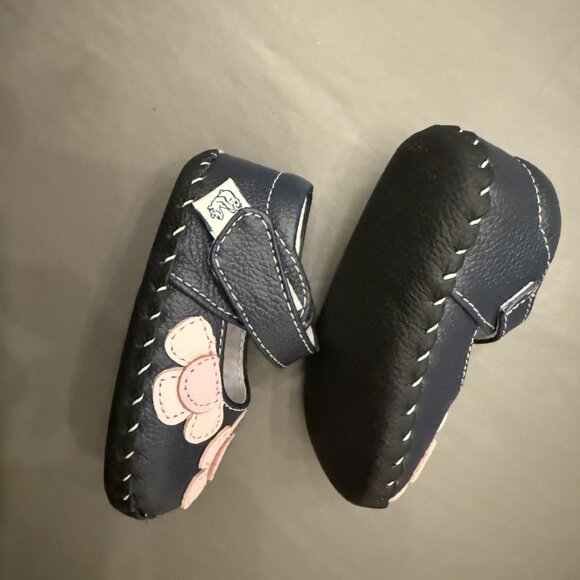 pediped Originals baby girl shoe bundle - Picture 3 of 15